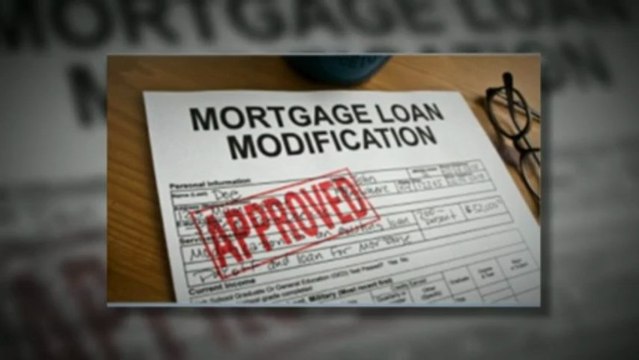 Foreclosure Prevention and Loan Modification Program