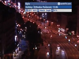 London - United Kingdom, Niagara Falls - Canada, Melbourne - Australia, Barcelona - Spain, Lugano - Ticino - Switzerland, Amsterdam - Netherlands, Kyiv - Ukraine