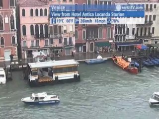 London - United Kingdom, Cannes - France, Udaipur - India, Warnemunde - Germany, Vienna - Austria, Hamburg - Germany, Venice - Italy