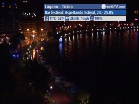 Berlin - Germany, Tenerife - Spain, Stuttgart - Germany, Agadir - Morocco, Lugano - Ticino - Switzerland, Venice - Italy, Niagara Falls - Canada