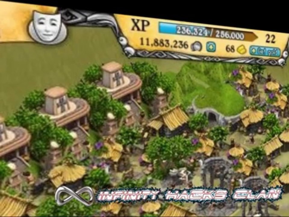 City Of Wonder Hack GOLD, RECIPES DOWNLOAD [MAY 2013] - YouTube