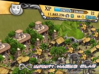 City Of Wonder Hack GOLD, RECIPES DOWNLOAD [MAY 2013] - YouTube