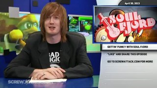 Hard News 04_30_13 - Techland's Hellraid, rumors of Respawn's first game, and Soul Fjord. -