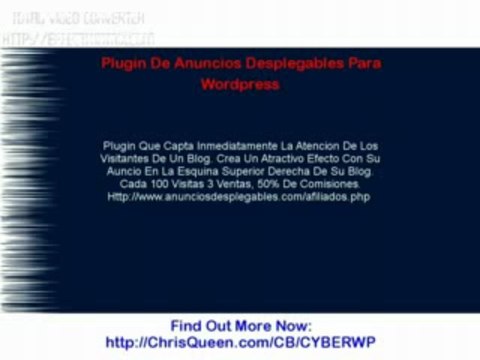 Plugin De Anuncios Desplegables Para Wordpress (view mobile) | Plugin De Anuncios Desplegables Para Wordpress (view mobile)