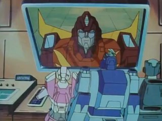Transformers Headmasters 07 Il ritorno del passato​! I Leaderbot in pericolo!