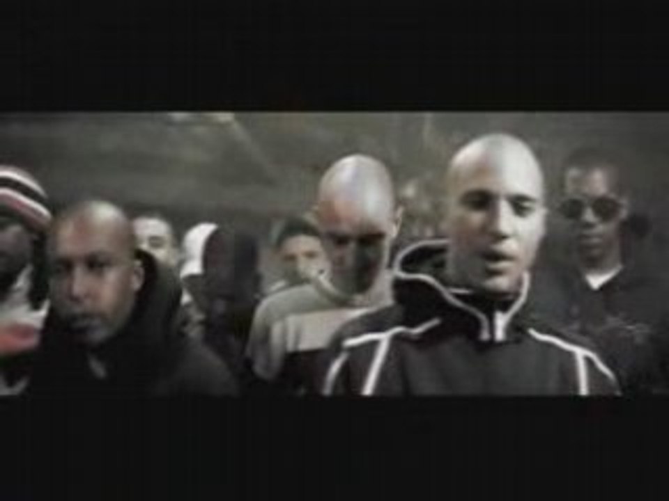 Unité 2 Feu (Alkpote et Katana) - Bombardement Atomique