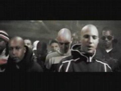 Unité 2 Feu (Alkpote et Katana) - Bombardement Atomique