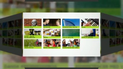 Få sommerkurser på Rønde Højskole