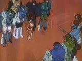 Transformers Headmasters 08 Paura! Le sei ombre del mostro!
