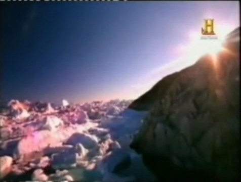 Pequeña edad de hielo: Los vikingos de Groenlandia