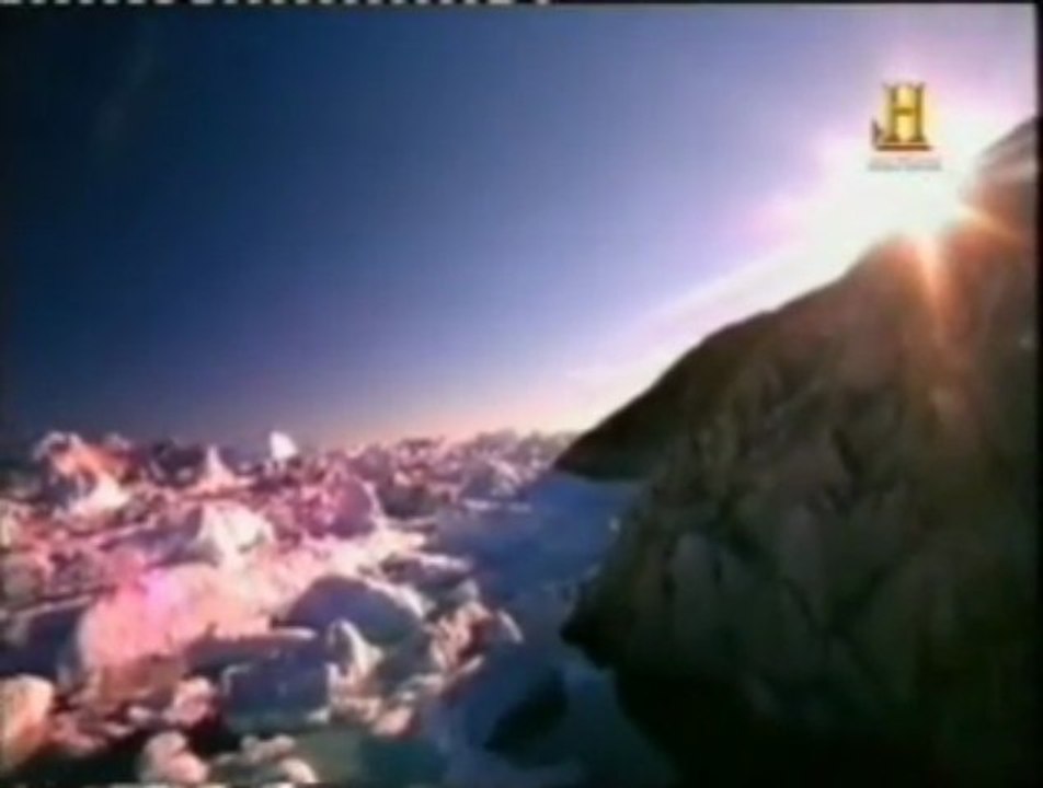 Pequeña edad de hielo: Los vikingos de Groenlandia