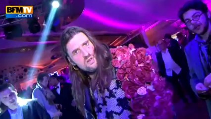 Les soirées cannoises de Rémi: C2C - 17/05