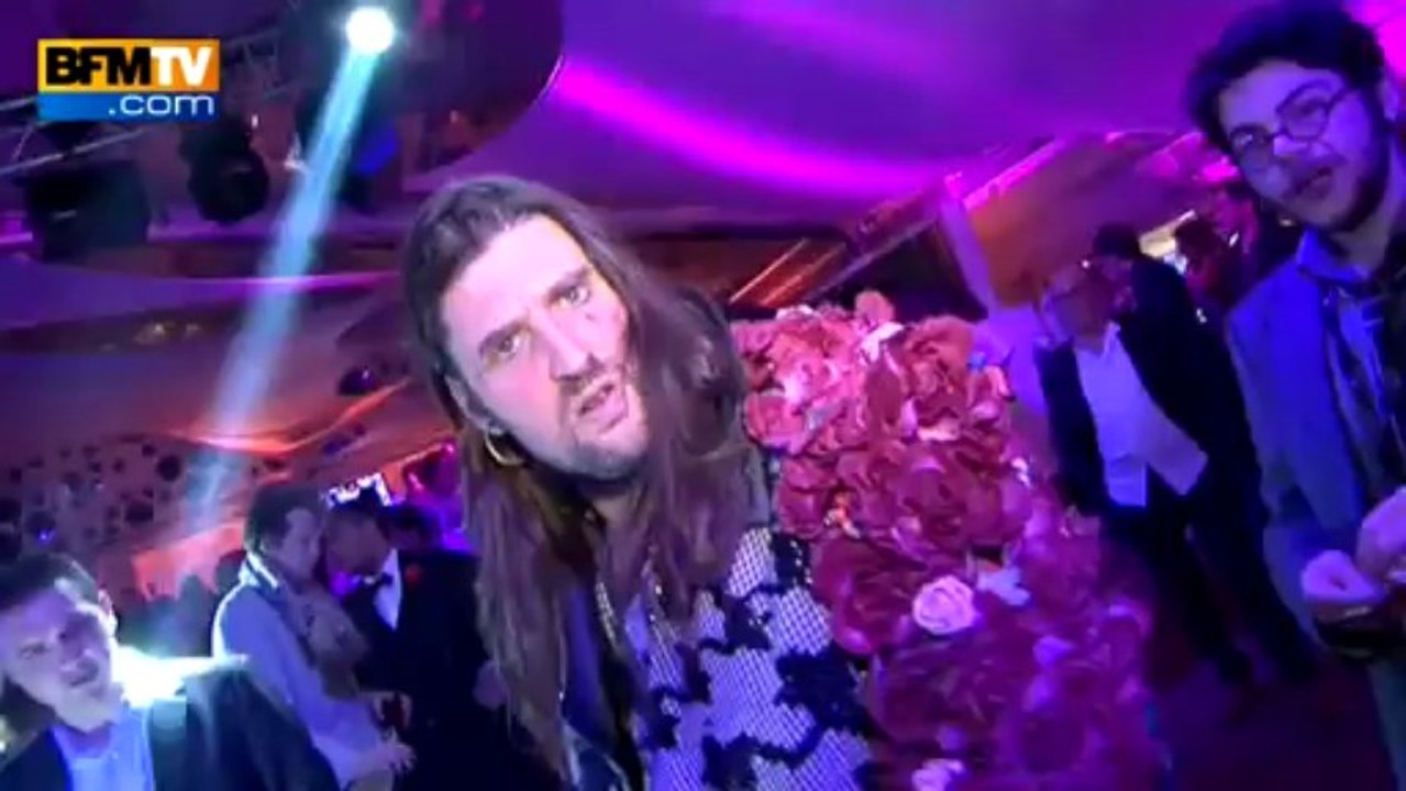 Les soirées cannoises de Rémi: C2C - 17/05