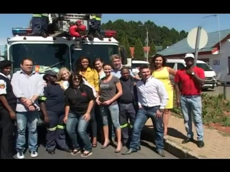 West Rand Blood Drive