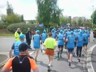 Vivez le S.E.D Marathon comme si vous y étiez !