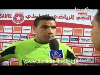 Interview SF ESS-EST (2012-2013)