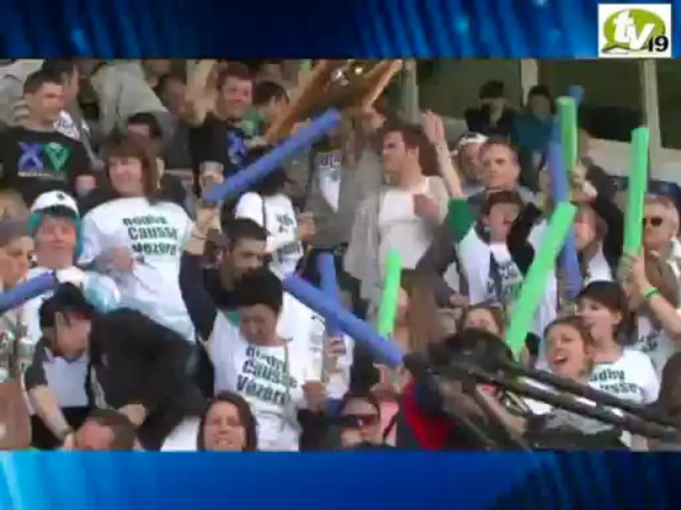 12 ème Finales territoriales 2013 du Limousin