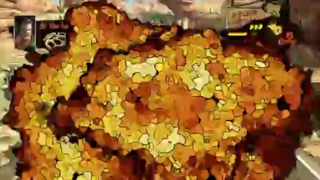 Ride to Hell: Route 666 - Gameplay Rockthrough