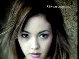 OLIVIA - Kanebo Kate CM -15s - re-ACT