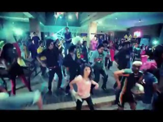 Warid miserably fails to deliver its message through Glow TVC