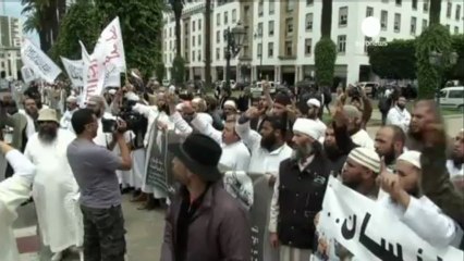 Casablanca saldırılarının 10. yıl dönümünde...