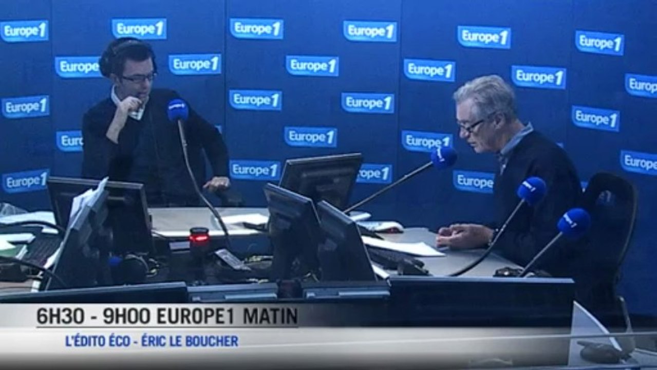 François Hollande "trop optimiste"