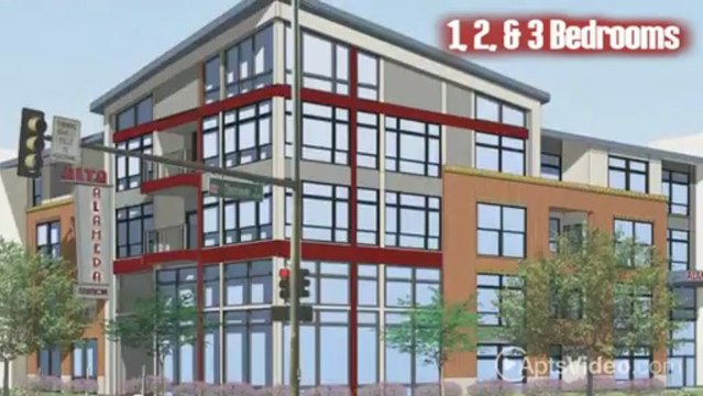 ALTA Alameda Station Apartments in Denver, CO - ForRent.com