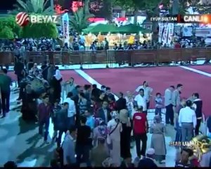 Regaib Kandili Özel 2013 2.Kısım