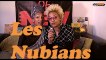 STAY TUNED S6 N°136 LES NUBIANS