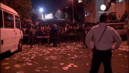 Ultra contre le service militaire