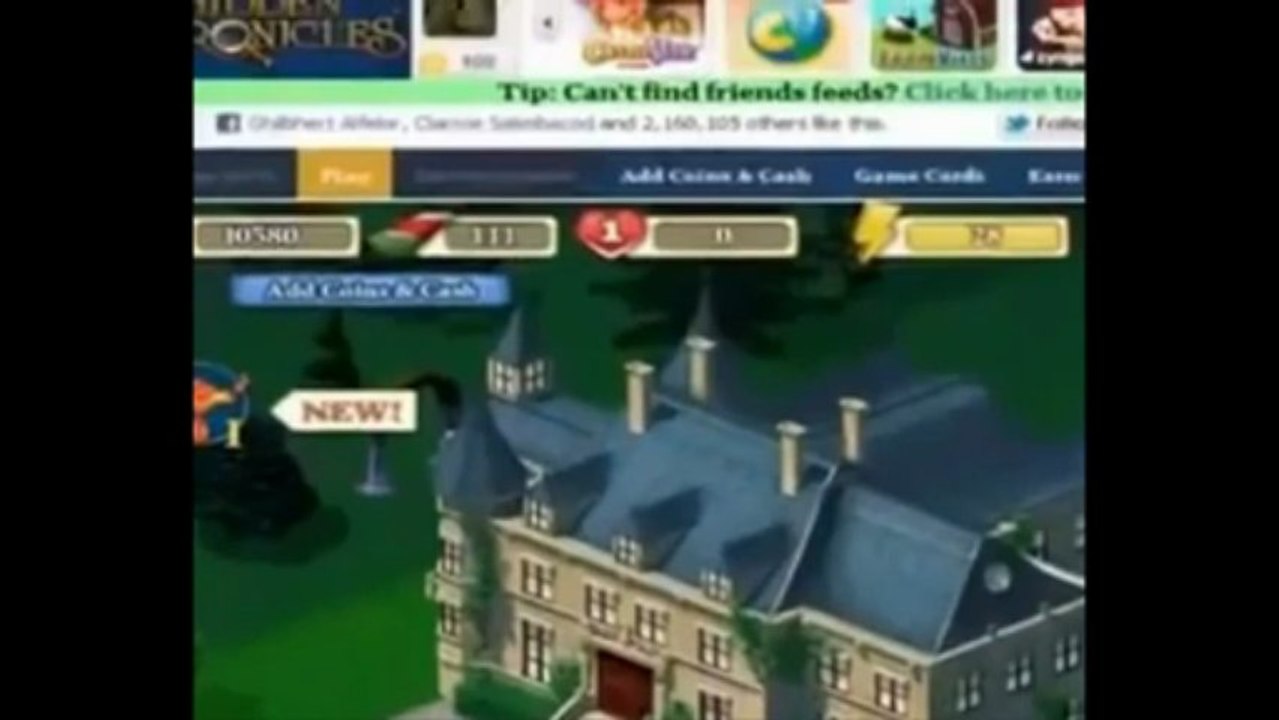 # Hidden chronicles cheat tool hack coins cash and energy 2013