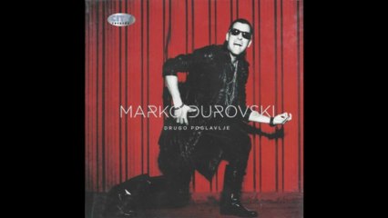 Marko Djurovski feat Baki B3 - Nestani - (Audio 2012) HD
