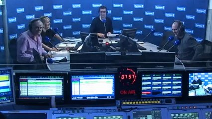 Derrick passé noctambule