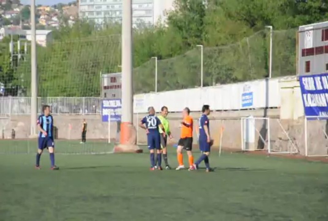 Güzel Gol