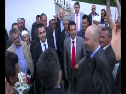 BASKONSOLOS BILTEKIN PASEVIKTE SOYDASLARLA