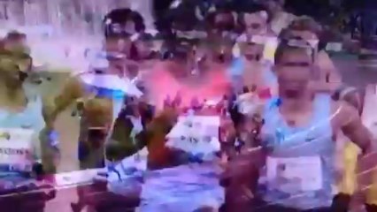 Doha:1500m-MPM pour Kiprop et Ayanleh Souleiman 3eme