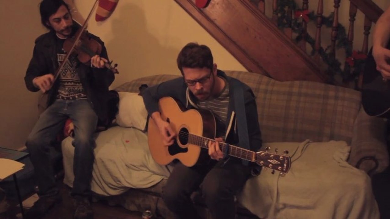 IWSNTHY - Episode 03 - The Bonesetters // Indianapolis