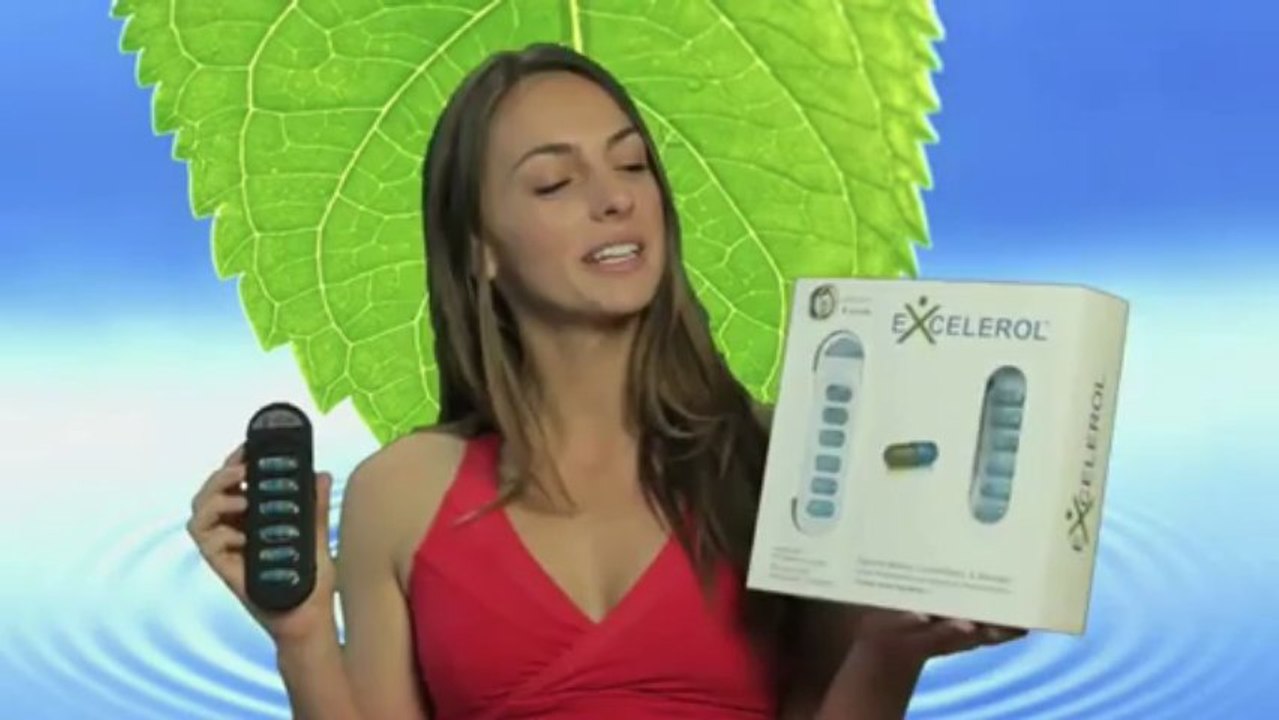 Sevryn Demos - Best brain health supplement