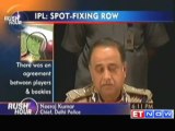 Brand IPL Takes A Hit After Spot Fixing Scandal