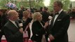 BAFTA TV Awards 2013: Hugh Bonneville talks about his many BAFTA nominations