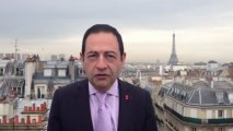 Message de Jean-Luc Romero pour la grande scène contre l'homophobie à Marseille