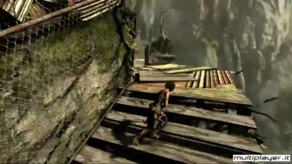 Tomb Raider - Recensione (HD)