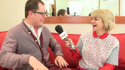 heat are going to the BAFTAs. Join us, won't you?!