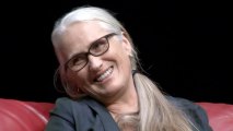 Jane Campion reçoit le Carrosse d'Or à Cannes