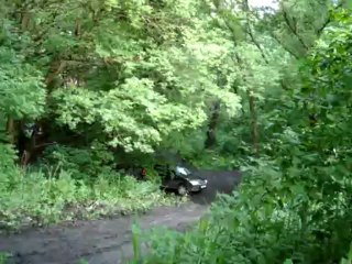 subaru (немецкий мост 5)