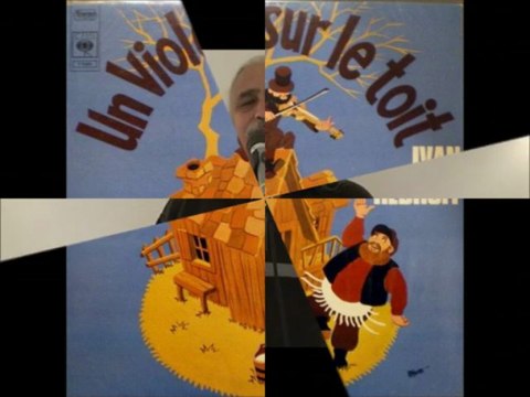 AH ! SI J'ETAIS RICHE ( Ivan Rebroff... par Giorgio)