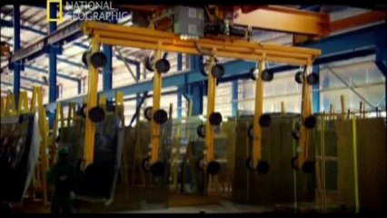 Mega Yapilar Egilen Kule