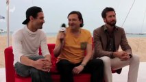 Queer Cannes, 2e épisode: Cannes, la nuit