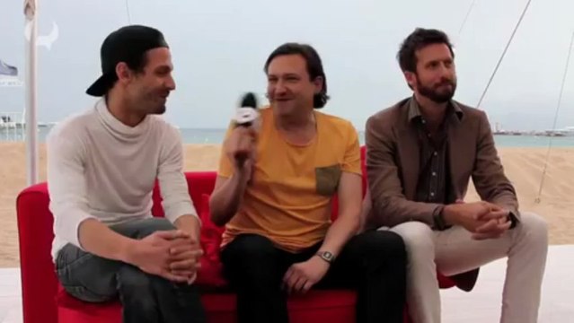 Queer Cannes, 2e épisode: Cannes, la nuit