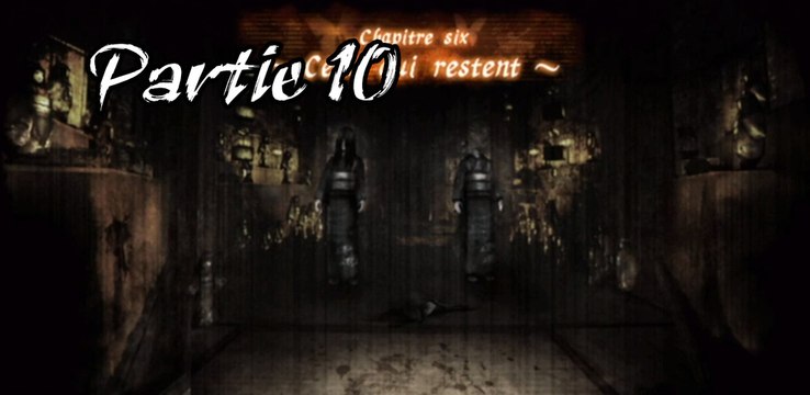 Project Zero 2 wii edition [10] ~La poupée~